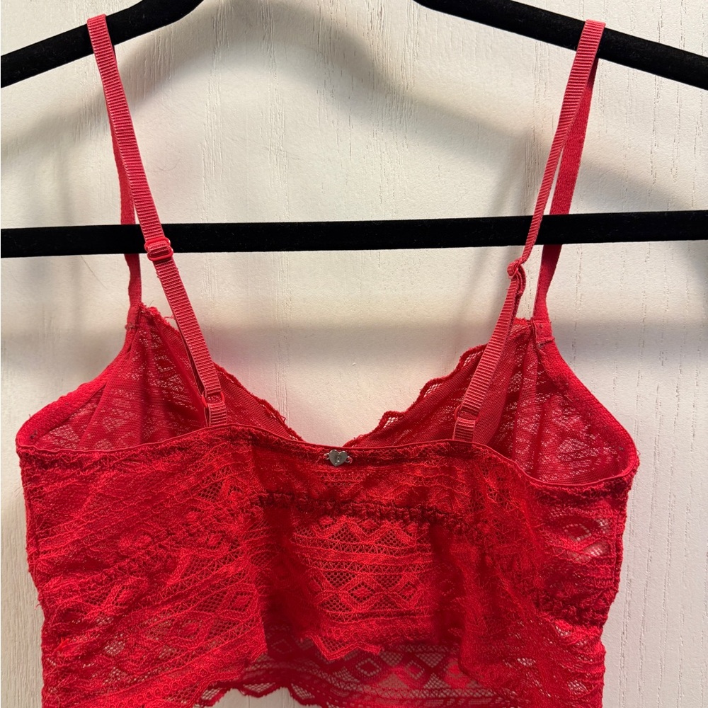 Bralette - Picture 2 of 7
